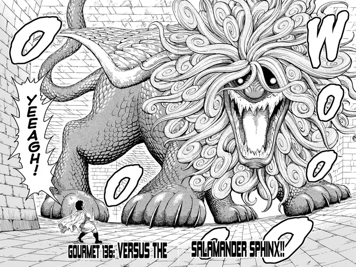 Toriko Chapter 136 image 02_optimized